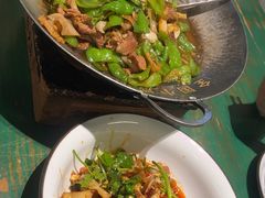 -费大厨辣椒炒肉(太平老街店)