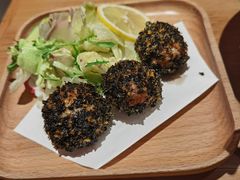 -一心创作料理屋(经开万达店)