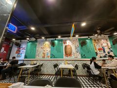 -澳门陈光记烧味饭店(南京德基广场店)