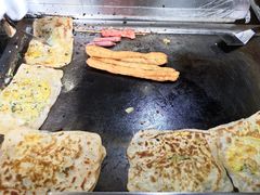 -海燕家人灌蛋饼(凤凰街店)