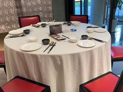 -富淳饭店(陆家嘴保利广场店)