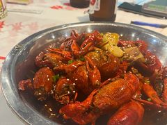 -虎虎龙虾大排档(双井店)