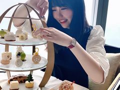 -Social 秀西餐厅-长沙瑞吉酒店(运达店)