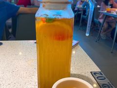 -老佛爷铜炉蛙锅(海岸城店)