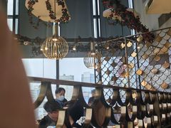 -半天妖烤鱼(新中关购物中心店)