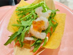 -争鲜回转寿司(中街大悦城店)