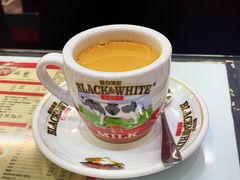 -華人 華星冰室(氹仔 店)