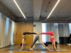 -FineYoga梵音瑜伽·普拉提