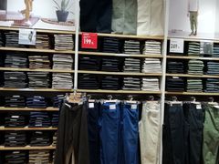 -优衣库(天津鲁能城购物中心店)