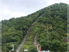 -梧桐山风景名胜区