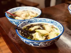 -方老大馄饨(抚宁巷店)