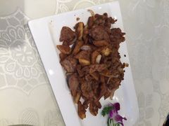 阿拉丁新疆风味餐厅(罗廊巷店)-阿拉丁新疆风味餐厅·清真(罗廊巷店)
