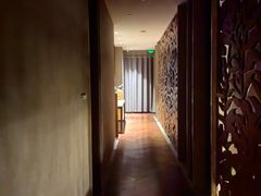 -良子健身·竹Spa(五四广场店)