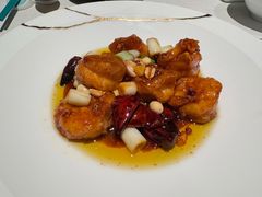 -许家菜(望江店)