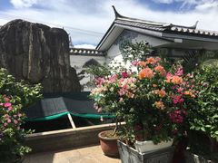 -瑞丰园庭院餐厅·白族传统家常菜