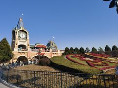 -上海迪士尼度假区