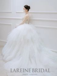 -拉瑞娜LaReine婚纱礼服高级定制