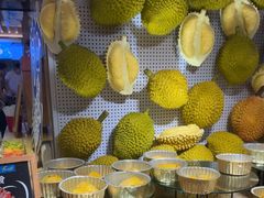 -美盛喜来登大酒店-盛宴标帜餐厅