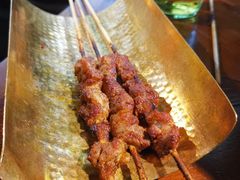 -楼兰新疆主题餐厅(坂田佳华领汇广场店)