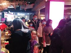 -老板恋上鱼(高新万达店)