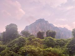 -山西通天峡景区