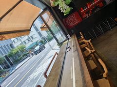 -Mammamia意大利餐厅(古北店)
