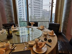 -枣子树素餐厅(铂金城店)