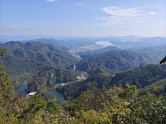 -大连冰峪旅游度假区