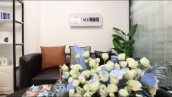 -韩美绣·骨相纹眉·洗眉美瞳线