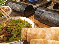 -驴脾气特色炒菜(广渠门内店)