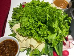 -老六杀猪菜(进乡街店)