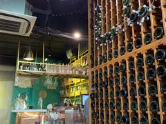 -烛影拾光观景餐厅·创意菜·摄影·小提琴(大唐不夜城店)