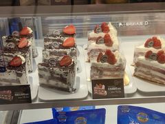 -资溪面包(城中店)