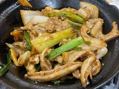 -太白餐厅•三十年老字号•坚持做现菜(体育东横街店)