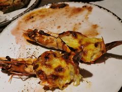 -博林天瑞喜来登酒店·西丽尚膳