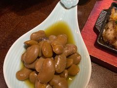 话梅芸豆-庆泰顺