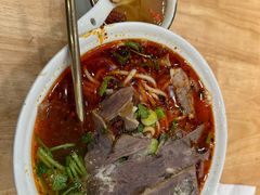 -贵凤凰贵州米粉(望京店)