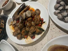 -宴立方海鲜自助(义乌万达广场店)