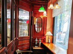 -古董花园(思南路42弄小区店)