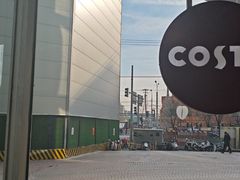 -COSTA COFFEE(新奥购物中心店)