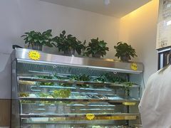-刘文祥麻辣烫(清河毛纺路店)