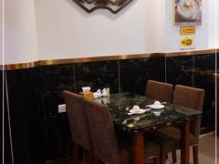 大堂-桃园中华料理炸酱面(燕儿岛路店)