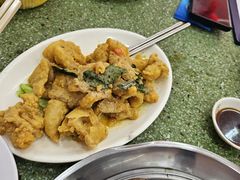 -新峰肉骨茶