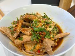 -打酱油·非遗淮扬菜(瘦西湖梅岭店)