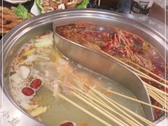 -欧阳小姐在成都(鼓楼店)