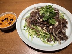 三杯水爆肚-奇滋豆味(南十四道街店)