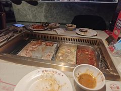 -芝小官毛肚火锅海鲜自助(淮安清江浦区新亚店)