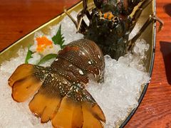 -Mr·Fish鱼鲜生海鲜放题(银泰in99店)