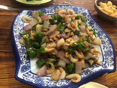 -巢湖名吃·徽府农家菜(半汤店)