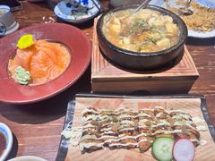 藤椒玉豆腐-熊藏居酒屋(kkone店)